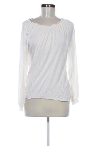 Bluzka damska TINA, Rozmiar L, Kolor Biały, Cena 34,88 zł