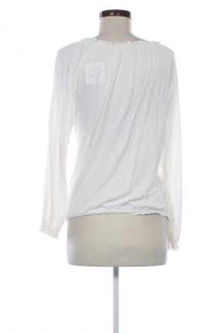 Bluzka damska TINA, Rozmiar L, Kolor Biały, Cena 34,88 zł