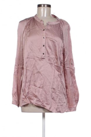 Bluzka damska Taifun, Rozmiar L, Kolor Popielaty róż, Cena 47,99 zł