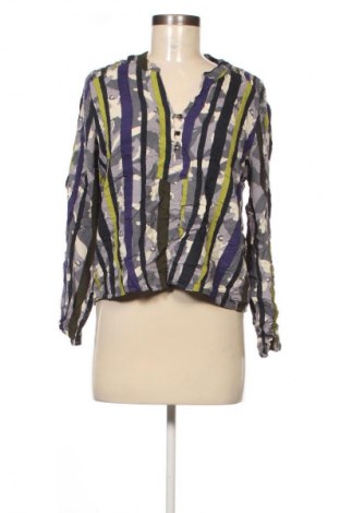 Dámská halenka Taifun, Velikost M, Barva Vícebarevné, Cena  49,00 Kč