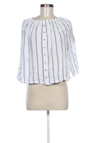 Damen Shirt Takko Fashion, Größe S, Farbe Mehrfarbig, Preis 1,99 €