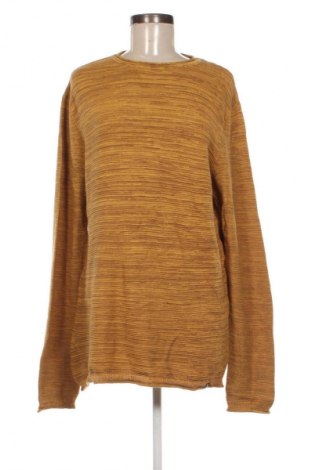 Damen Shirt Tally Weijl, Größe L, Farbe Orange, Preis 1,99 €