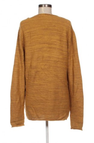 Damen Shirt Tally Weijl, Größe L, Farbe Orange, Preis 1,99 €