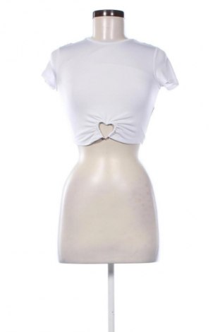 Bluzka damska Tally Weijl, Rozmiar M, Kolor Biały, Cena 18,99 zł