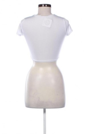 Bluzka damska Tally Weijl, Rozmiar M, Kolor Biały, Cena 18,99 zł