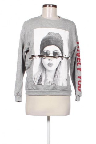 Bluză de femei Tally Weijl, Mărime XS, Culoare Gri, Preț 46,55 Lei