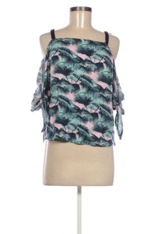 Damen Shirt Tally Weijl, Größe XL, Farbe Mehrfarbig, Preis € 4,99