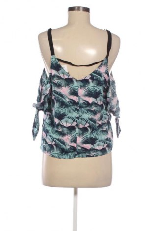 Damen Shirt Tally Weijl, Größe XL, Farbe Mehrfarbig, Preis € 4,99