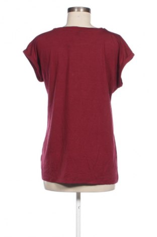 Bluză de femei Tamaris, Mărime M, Culoare Roșu, Preț 68,99 Lei