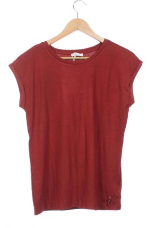 Dámská halenka Tamaris, Velikost XS, Barva Červená, Cena  479,00 Kč