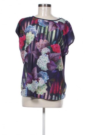 Γυναικεία μπλούζα Ted Baker, Μέγεθος L, Χρώμα Πολύχρωμο, Τιμή 19,99 €