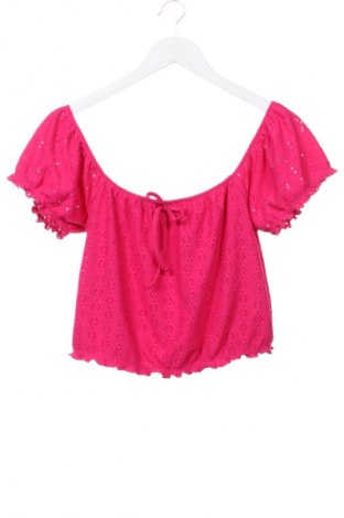 Dámská halenka Terranova, Velikost L, Barva Růžová, Cena  109,00 Kč