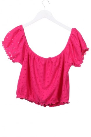 Dámská halenka Terranova, Velikost L, Barva Růžová, Cena  109,00 Kč