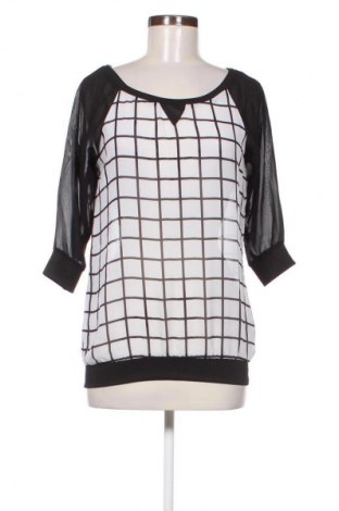 Dámská halenka Terranova, Velikost M, Barva Vícebarevné, Cena  49,00 Kč