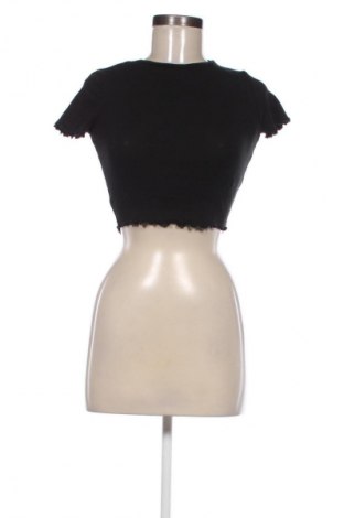 Bluzka damska Terranova, Rozmiar XS, Kolor Czarny, Cena 25,99 zł