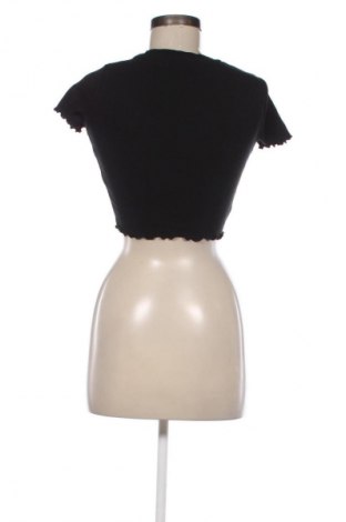 Bluzka damska Terranova, Rozmiar XS, Kolor Czarny, Cena 25,99 zł