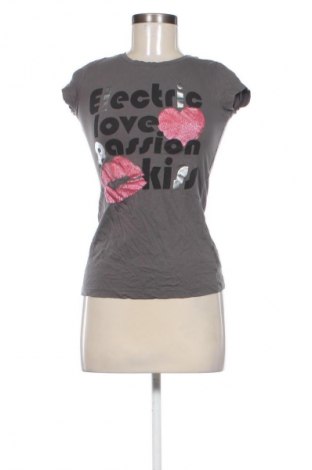 Bluzka damska Terranova, Rozmiar M, Kolor Szary, Cena 24,99 zł