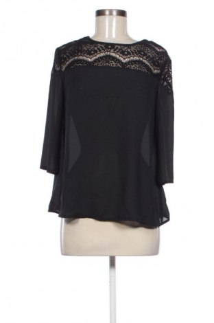 Bluzka damska Terranova, Rozmiar S, Kolor Czarny, Cena 6,99 zł