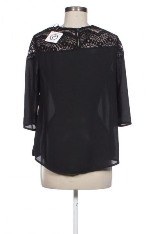Bluzka damska Terranova, Rozmiar S, Kolor Czarny, Cena 6,99 zł