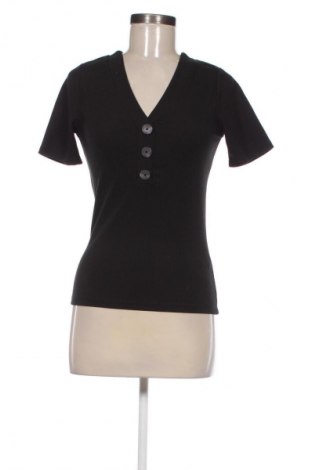 Bluzka damska Terranova, Rozmiar S, Kolor Czarny, Cena 25,99 zł