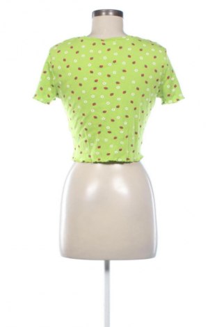 Γυναικεία μπλούζα Terranova, Μέγεθος L, Χρώμα Πολύχρωμο, Τιμή 4,99 €