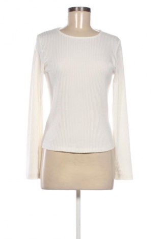 Bluzka damska Terranova, Rozmiar S, Kolor Biały, Cena 22,47 zł