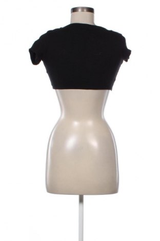 Bluzka damska Terranova, Rozmiar XS, Kolor Czarny, Cena 28,99 zł