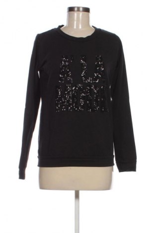 Dámská halenka Timeout, Velikost XS, Barva Černá, Cena  69,00 Kč