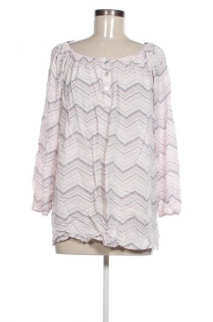 Дамска блуза Tippy, Размер XL, Цвят Многоцветен, Цена 2,04 €
