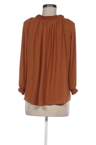 Női blúz Toi & Moi, Méret S, Szín Barna, Ár 1 089 Ft
