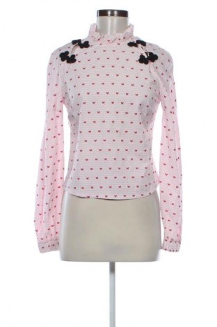 Bluză de femei Toi Et Moi, Mărime M, Culoare Multicolor, Preț 7,99 Lei