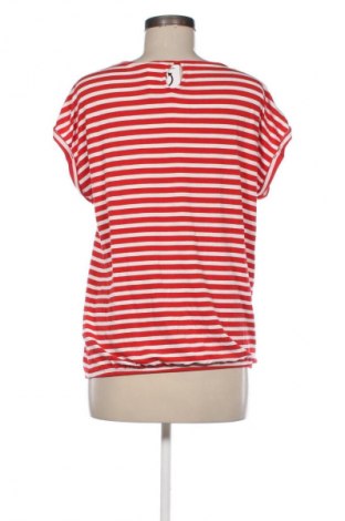 Γυναικεία μπλούζα Tom Tailor, Μέγεθος M, Χρώμα Πολύχρωμο, Τιμή 7,99 €