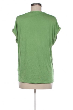 Γυναικεία μπλούζα Tom Tailor, Μέγεθος M, Χρώμα Πράσινο, Τιμή 7,99 €
