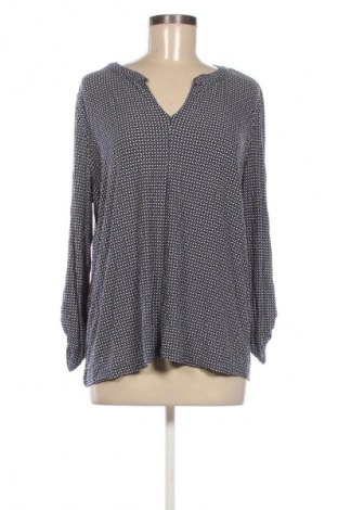 Γυναικεία μπλούζα Tom Tailor, Μέγεθος M, Χρώμα Πολύχρωμο, Τιμή 2,99 €