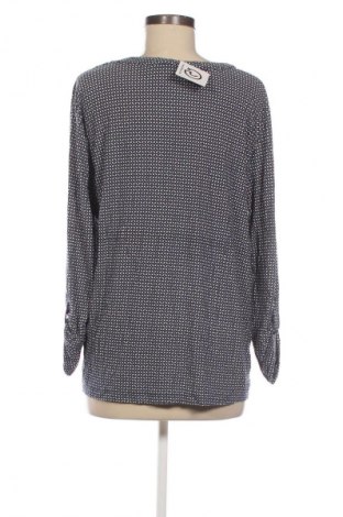 Γυναικεία μπλούζα Tom Tailor, Μέγεθος M, Χρώμα Πολύχρωμο, Τιμή 2,99 €