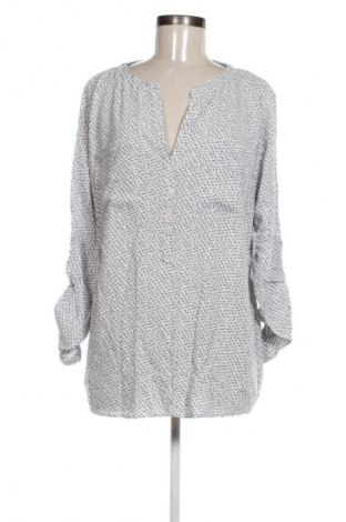 Γυναικεία μπλούζα Tom Tailor, Μέγεθος M, Χρώμα Πολύχρωμο, Τιμή 2,99 €