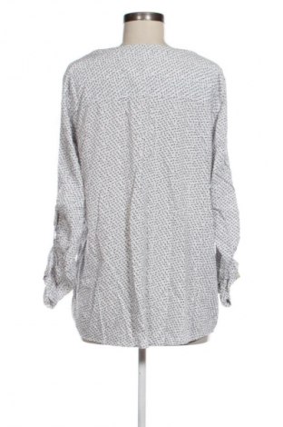 Γυναικεία μπλούζα Tom Tailor, Μέγεθος M, Χρώμα Πολύχρωμο, Τιμή 2,99 €