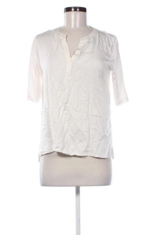 Bluzka damska Tom Tailor, Rozmiar S, Kolor ecru, Cena 24,99 zł