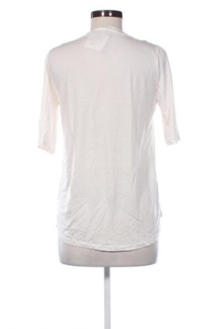 Bluzka damska Tom Tailor, Rozmiar S, Kolor ecru, Cena 24,99 zł