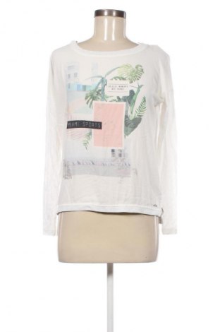 Damen Shirt Tom Tailor, Größe S, Farbe Mehrfarbig, Preis 1,99 €
