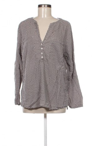 Γυναικεία μπλούζα Tom Tailor, Μέγεθος XL, Χρώμα Πολύχρωμο, Τιμή 2,99 €