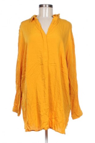 Dámská halenka Tom Tailor, Velikost XXL, Barva Žlutá, Cena  339,00 Kč