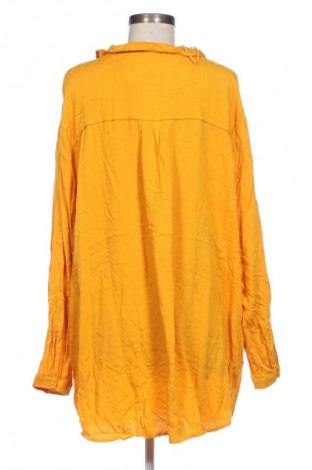 Dámská halenka Tom Tailor, Velikost XXL, Barva Žlutá, Cena  339,00 Kč
