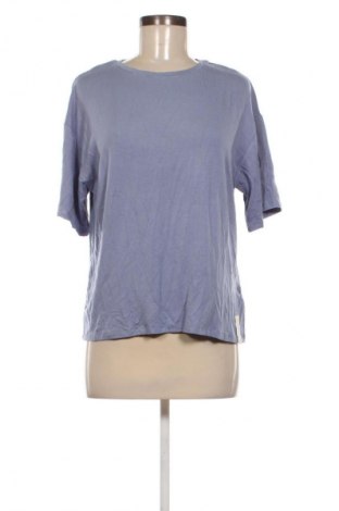 Bluzka damska Tom Tailor, Rozmiar M, Kolor Niebieski, Cena 133,99 zł