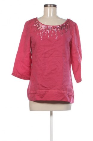 Dámska blúza Tom Tailor, Veľkosť S, Farba Ružová, Cena  1,95 €
