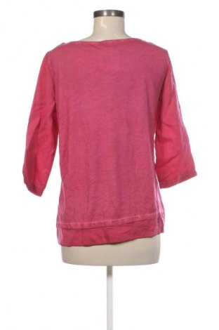 Dámska blúza Tom Tailor, Veľkosť S, Farba Ružová, Cena  1,95 €