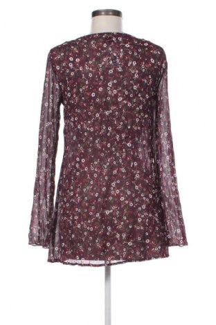 Γυναικεία μπλούζα Tom Tailor, Μέγεθος XS, Χρώμα Πολύχρωμο, Τιμή 2,99 €