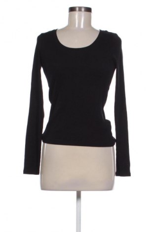 Дамска блуза Tom Tailor, Размер M, Цвят Черен, Цена 24,03 €