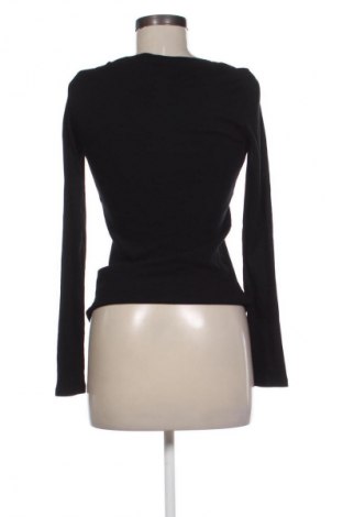 Дамска блуза Tom Tailor, Размер M, Цвят Черен, Цена 24,03 €