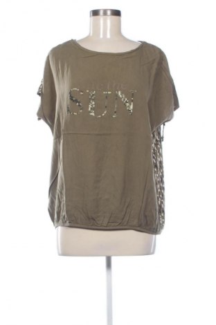 Dámská halenka Tom Tailor, Velikost XL, Barva Vícebarevné, Cena  122,00 Kč